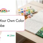 create your own color by numbe